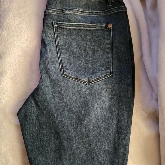 Judy Blue Jeans slim bootcut - Picture 10 of 11